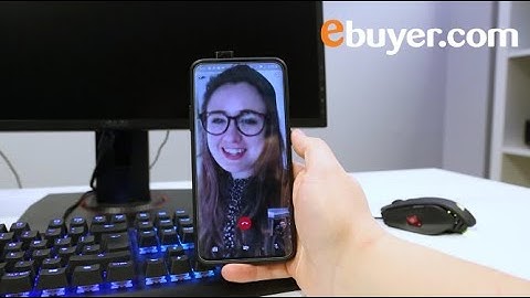 How To Video Call – A Quick Guide From Ebuyer