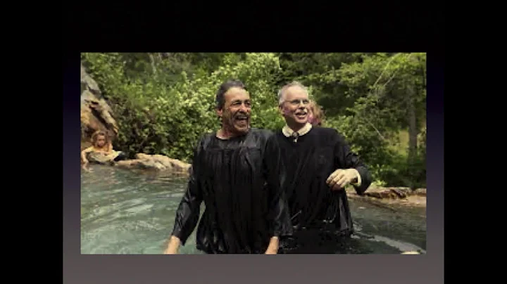 Dealing with a Death Sentence - Pastor Don Mackintosh