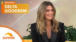 Delta Goodrem releases first song as independent artist