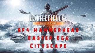 A Cityscape EE found in BF4 Final Stand - Hammerhead