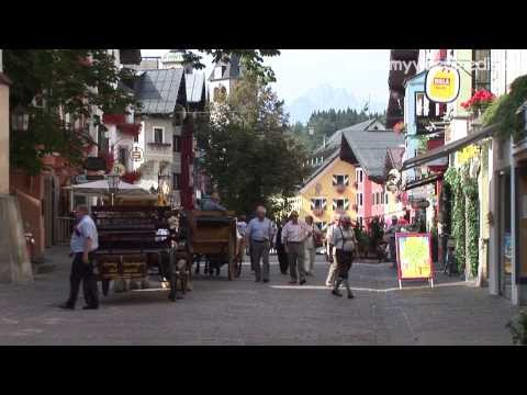 Kitzbühel, Tirol - Austria HD Travel Channel