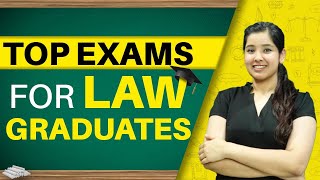 TOP Exams for Law Students | Exams after LL. B screenshot 3