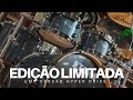 Tama Edi&ccedil;&atilde;o Limitada! A volta da Tama Hyper Drive?
