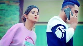 Ye Pyar Nahi To Kya Hai (Tujhe Paya Nahi Hai Fir Bhi) sweet Love Whatsapp Status