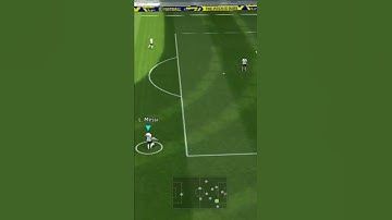 curl shot tutorial in efootball mobile 22