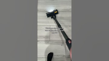 Boost your cleaning game with this must-have tool! #fok