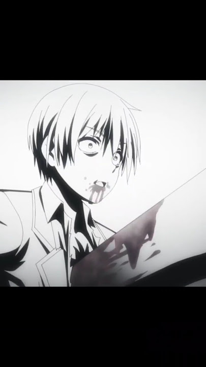 vermeil and Gold / sad scene to save the person and sacrifice  #edit #sad #youtubeshorts #animeedit