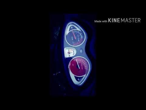 Luxxon X-line     სიახლე+დონატები