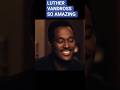 Luther Vandross So Amazing Soulful Classic Vibes