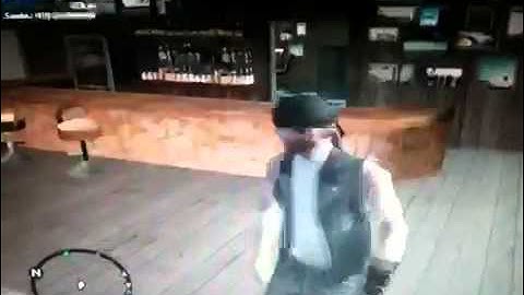 Gta samp UIF server clan called DarkDevils hack part 1