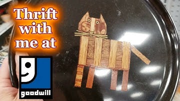 CRAZY CAT at GOODWILL | Vintage Reseller | eBay, Niknax