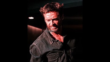 Thumbnail of "I Didn't" - The Wolverine | Heartbeat - Childish Gambino | Edit | #shorts #wolverine #logan