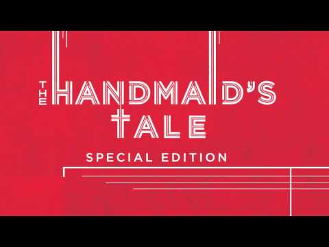 The Handmaid’s Tale: Special Edition [Official Trailer] (:30) - The Handmaid’s Tale: Special Edition [Official Trailer] (:30)