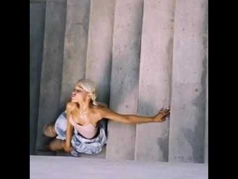 Ariana Grande Get Well Soon FULL STEMS 