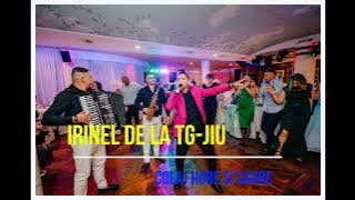 IRINEL DE LA TG-JIU -HORE SI SARBE DE PETRECERE 2025 NOU NOU NOU