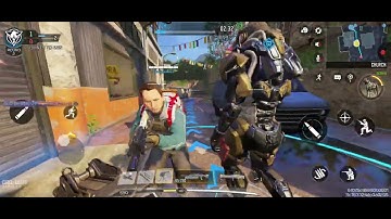 Ultimate Clean Sweep Battle in COD Mobile! | Safeguard Mode Gameplay