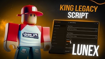 King Legacy Script [Free] | Roblox x King Legacy Scripts | King Legacy Script [Update]