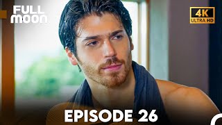 Full Moon Episode 26 (English Subtitles 4K)