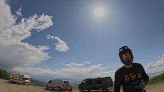 Bountiful B | Bountiful Utah Mountain Biking