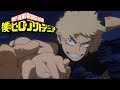 Bakugo Rescue Operation | My Hero Academia