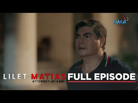 Lilet Matias, Attorney-At-Law: