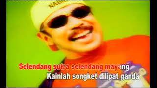 Download Lagu Amry Palu - Pak Ketipung [ Video Karaoke HD ] MP3