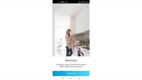 Daikin ONECTA (Residential Controller) #Daikin #tehnologie #inovatie