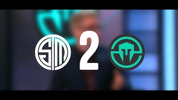 IMT vs TSM - Game 2 Highlights