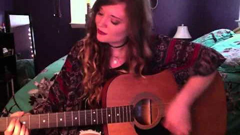 Ellen Riley - Hey Ya (Cover)