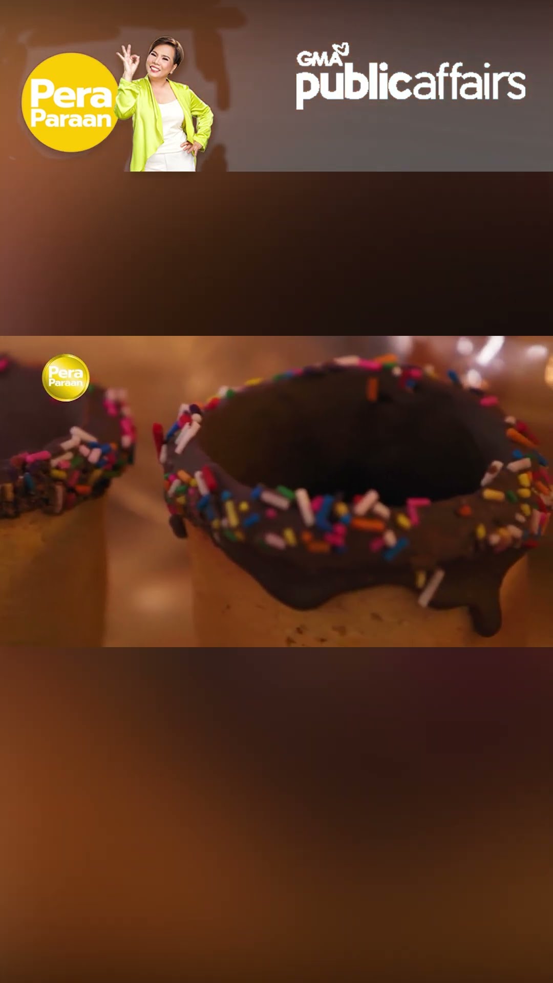 Paano nag-umpisa ang negosyong coffee cone at cookie cup? | Pera Paraan