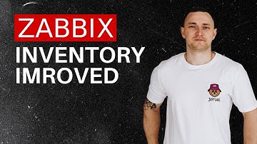 Upgrade Zabbix Inventory with inventoryMAX Module