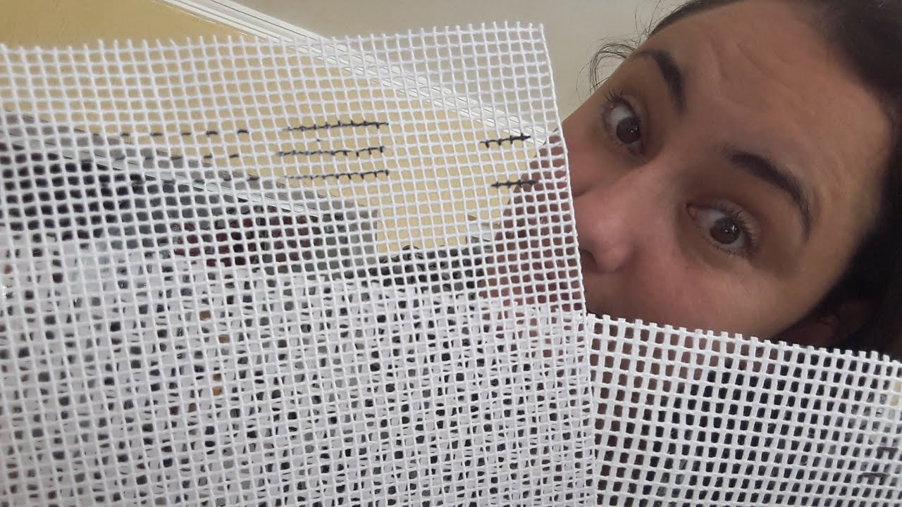 TALAGARÇA GROSSA OU FINA/QUAL NÚMERO USAR?/#DANITALAGARÇA