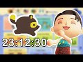 I unlocked every nook miles achievement in animal crossing new horizons