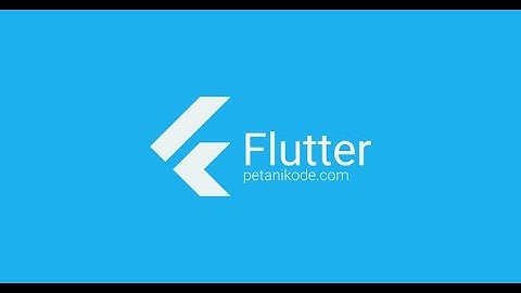 UAS Pemrograman Mobile