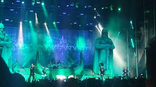 Amon Amarth-The Great Heathen Army