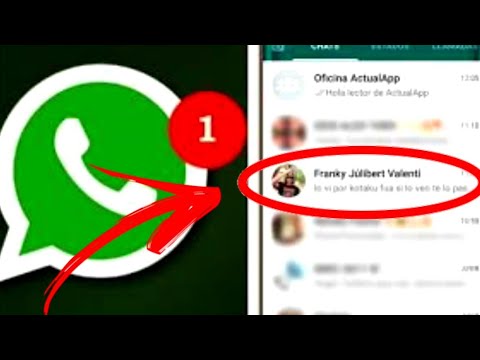 Como Saber Quem Visitou Meu Perfil no Whatsapp - YouTube