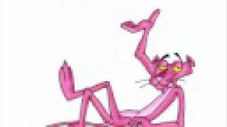 The Pink Panther Theme chords