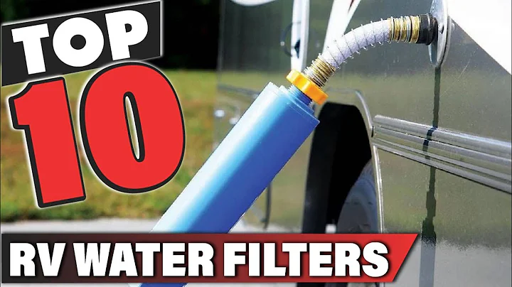 Best RV Water Filter In 2026 - Top 10 RV Water Filters Review