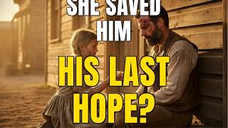 A Dying Cowboy Said “I Deserve Nothing” But the Girl’s Unexpected Response Left Him Shocked!