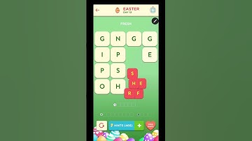 🐇 WordBrain 2 Easter Event Day 12 Answers – Solve Fast! ⏳