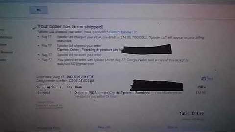 Free xploder product key (DECEMBER)2012!