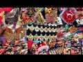 Wholesale Jewellery, Makeup, Sarees & Bags, Sadar Bazar I Sunday market, Sadar Bazar Delhi (Hindi)