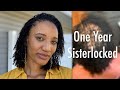 One Year Sisterlock Anniversary!! We're One Year In!!!