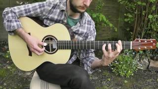 The South Wind (tune) Trad Arr John Renbourn chords