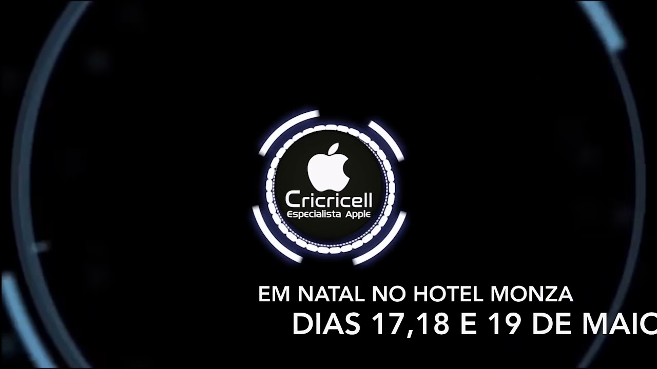 Treinamento Apple para iniciantes