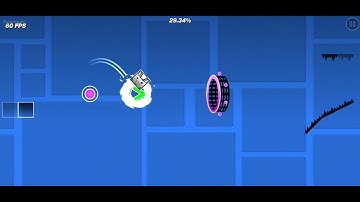 My Part Of Megacollab with GreenGD :)