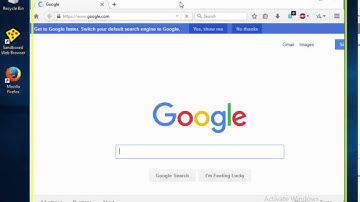 Using Sandboxie When Conducting Research