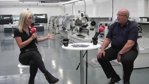 Finance deal on all Colchester Machine Tools