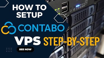 How to Setup Contabo VPS Step by Step (UPDATED)