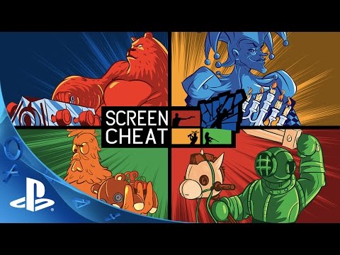 Screencheat Video